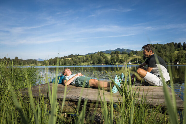 © Naturpark Ammergauer Alpen, www.ammergauer-alpen.de