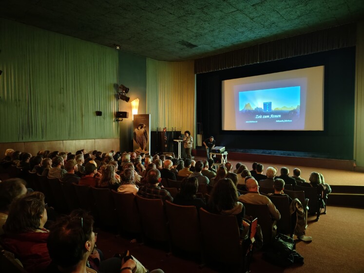 © Julia Dummert © Julia Dummert