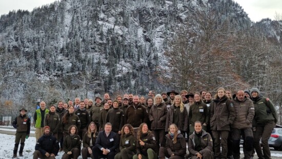 © Naturparkverband Bayern - Arjen de Wit