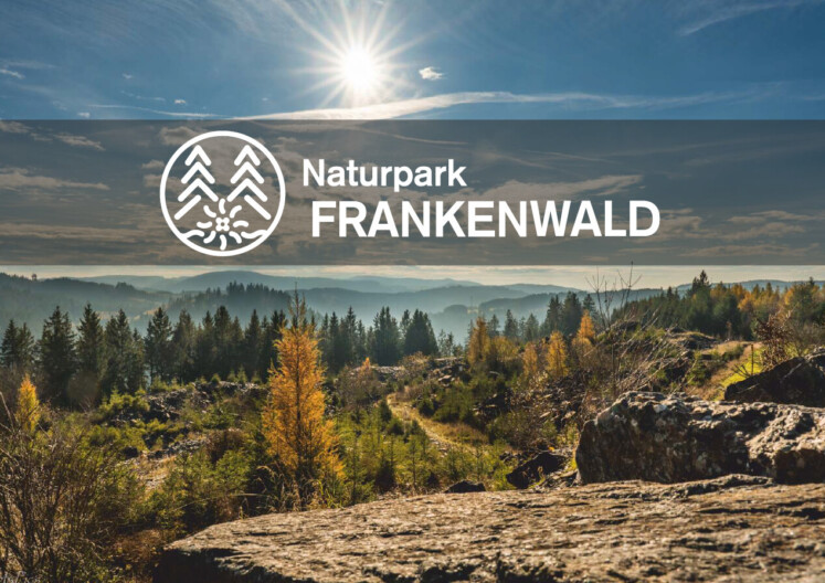 Naturpark Frankenwald e.V. / Tobias Mattes