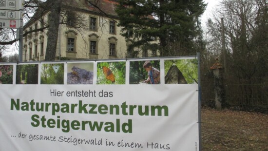 © Sandra Baritsch / Naturpark Steigerwald