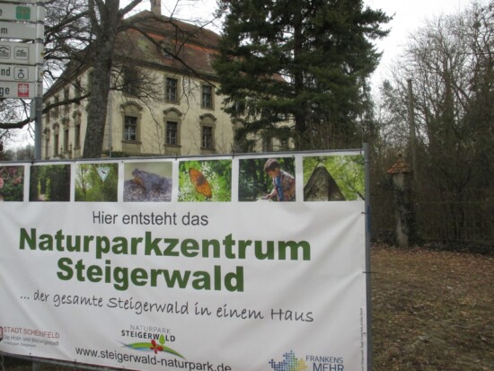 © Sandra Baritsch / Naturpark Steigerwald