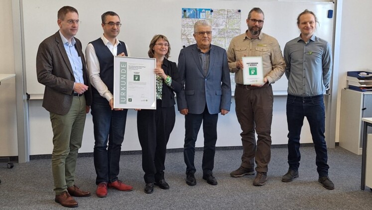 © Berufsschule Rothenburg