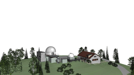 © Architekturbüro Dasch-Wörtz / G. Dasch