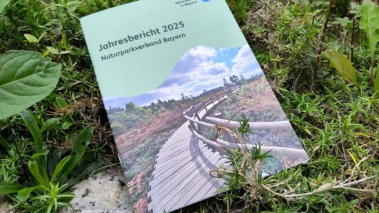© Naturparkverband Bayern e.V.