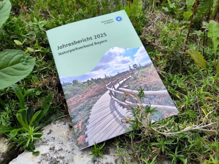 © Naturparkverband Bayern e.V.